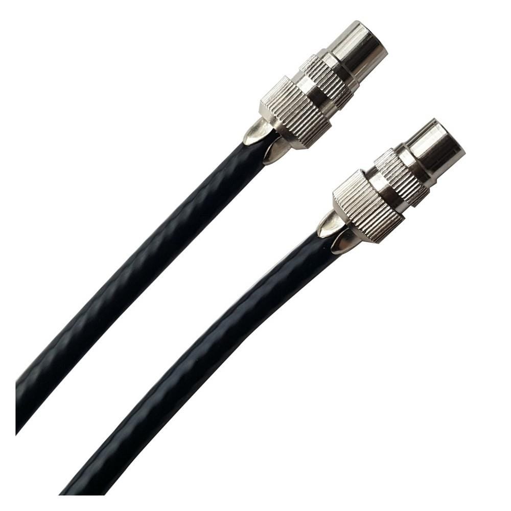 สายสัญญาณทีวี M-CABLE M-TV1 (M/M) 3เมตร