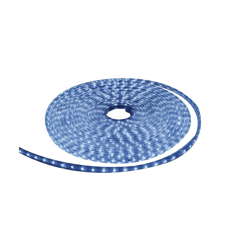 ไฟเส้น LED HI-TEK STRIP LIGHT 3.2 วัตต์/เมตร ยาว 10 เมตร DAYLIGHT