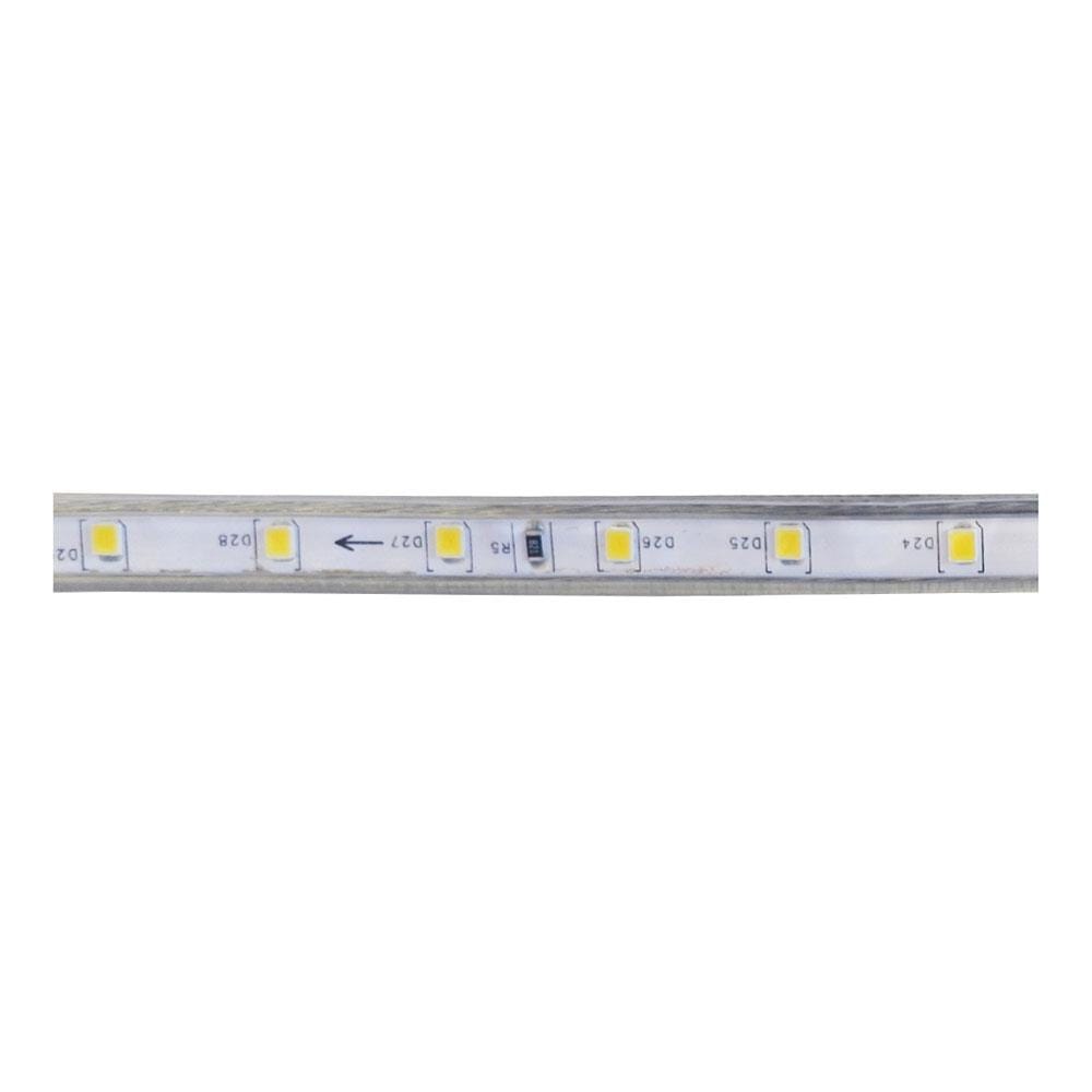 ไฟเส้น LED HI-TEK STRIP LIGHT 3.2 วัตต์/เมตร ยาว 10 เมตร DAYLIGHT