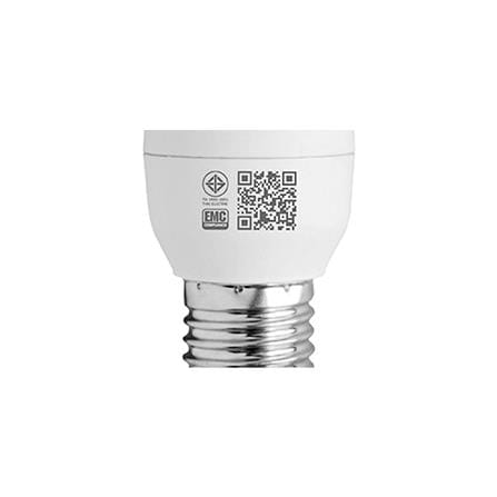 หลอด LED HI-TEK 3U 12วัตต์ WARMWHITE E27_3