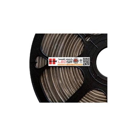 ไฟเส้น LED HI-TEK STRIP LIGHT 3.2 วัตต์/เมตร ยาว 10 เมตร WARM WHITE_4