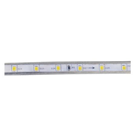 ไฟเส้น LED HI-TEK STRIP LIGHT 3.2 วัตต์/เมตร ยาว 10 เมตร WARM WHITE_1