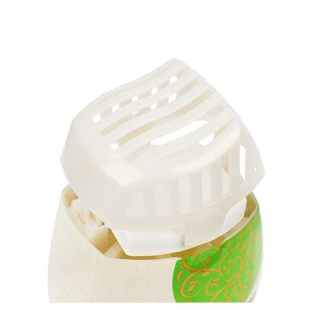 น้ำหอมปรับอากาศ SHALDAN  400ml SHINRYOKU_3