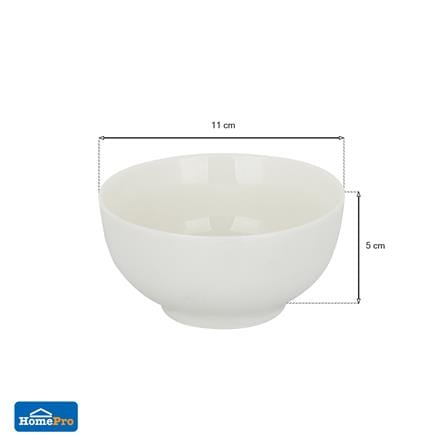 ชาม PORCELAIN 4.5