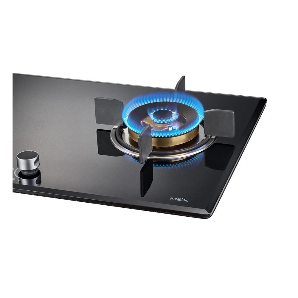 เตาฝัง+เครื่องดูดควัน MEX V3772MHR+K635BFX90