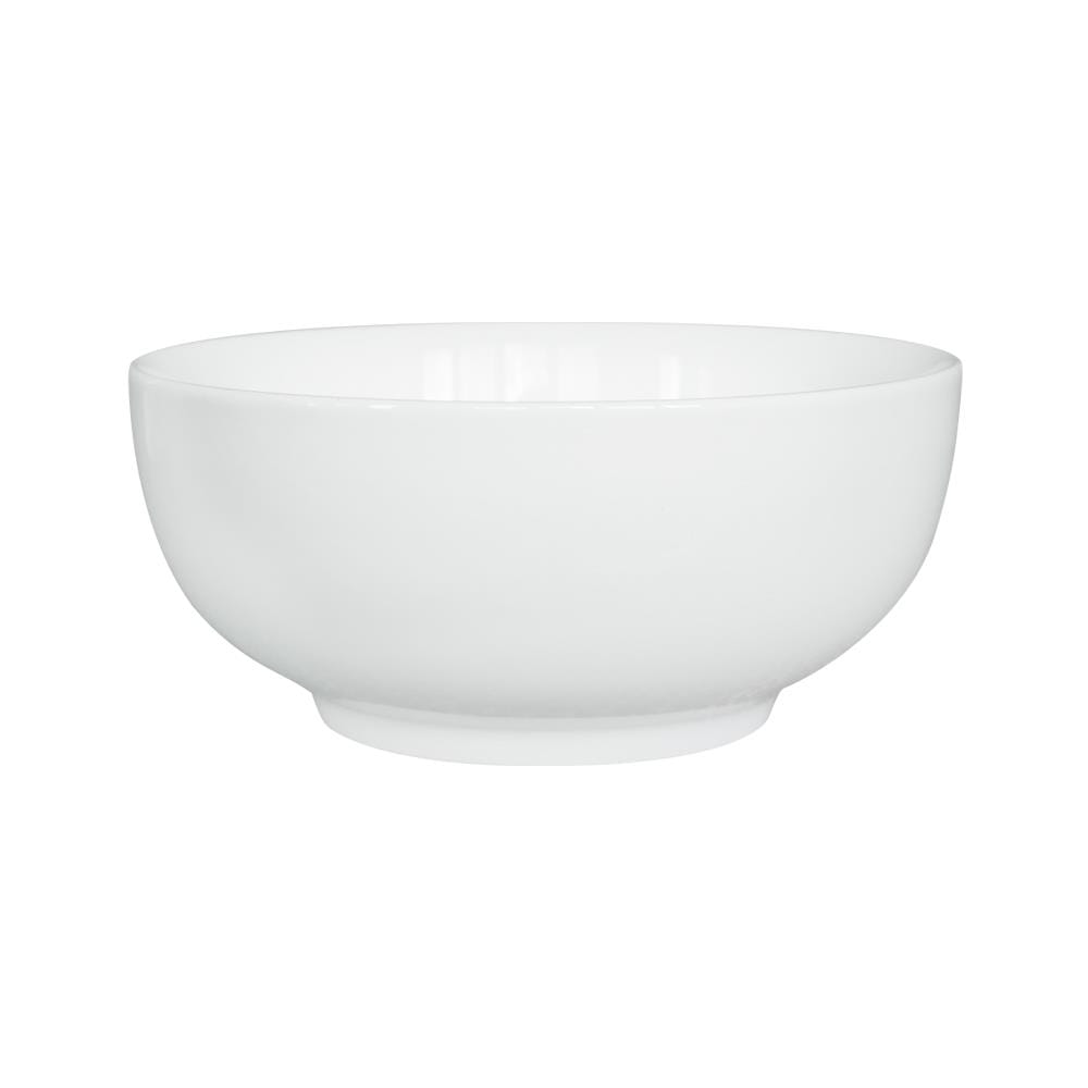 ชาม PORCELAIN 8" KECH SNOW