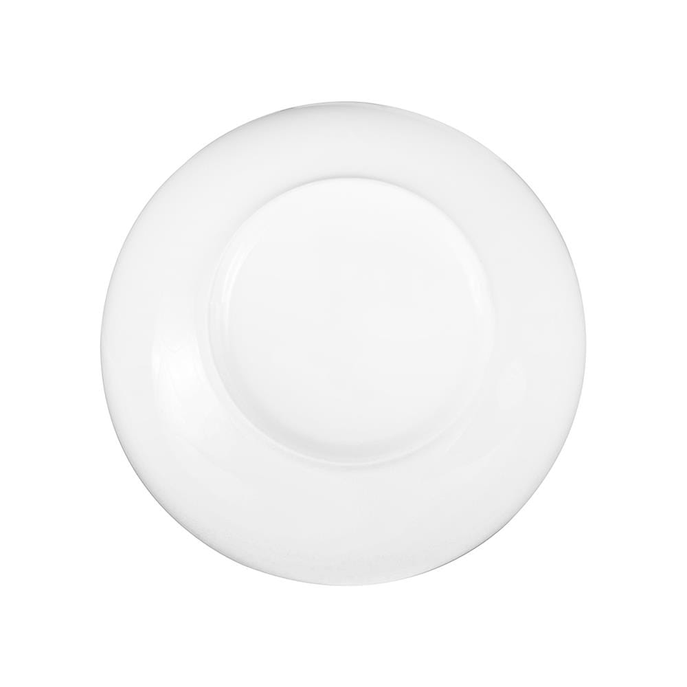 ชาม PORCELAIN 8" KECH SNOW