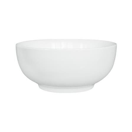 ชาม PORCELAIN 8" KECH SNOW