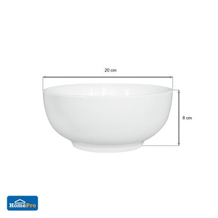 ชาม PORCELAIN 8