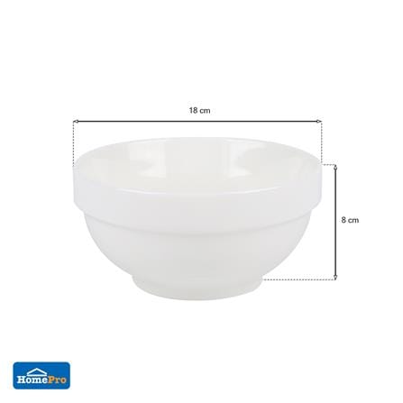 ชาม PORCELAIN 7