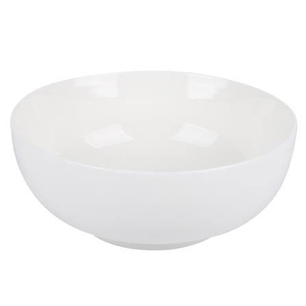 ชาม PORCELAIN 7" KECH SNOW
