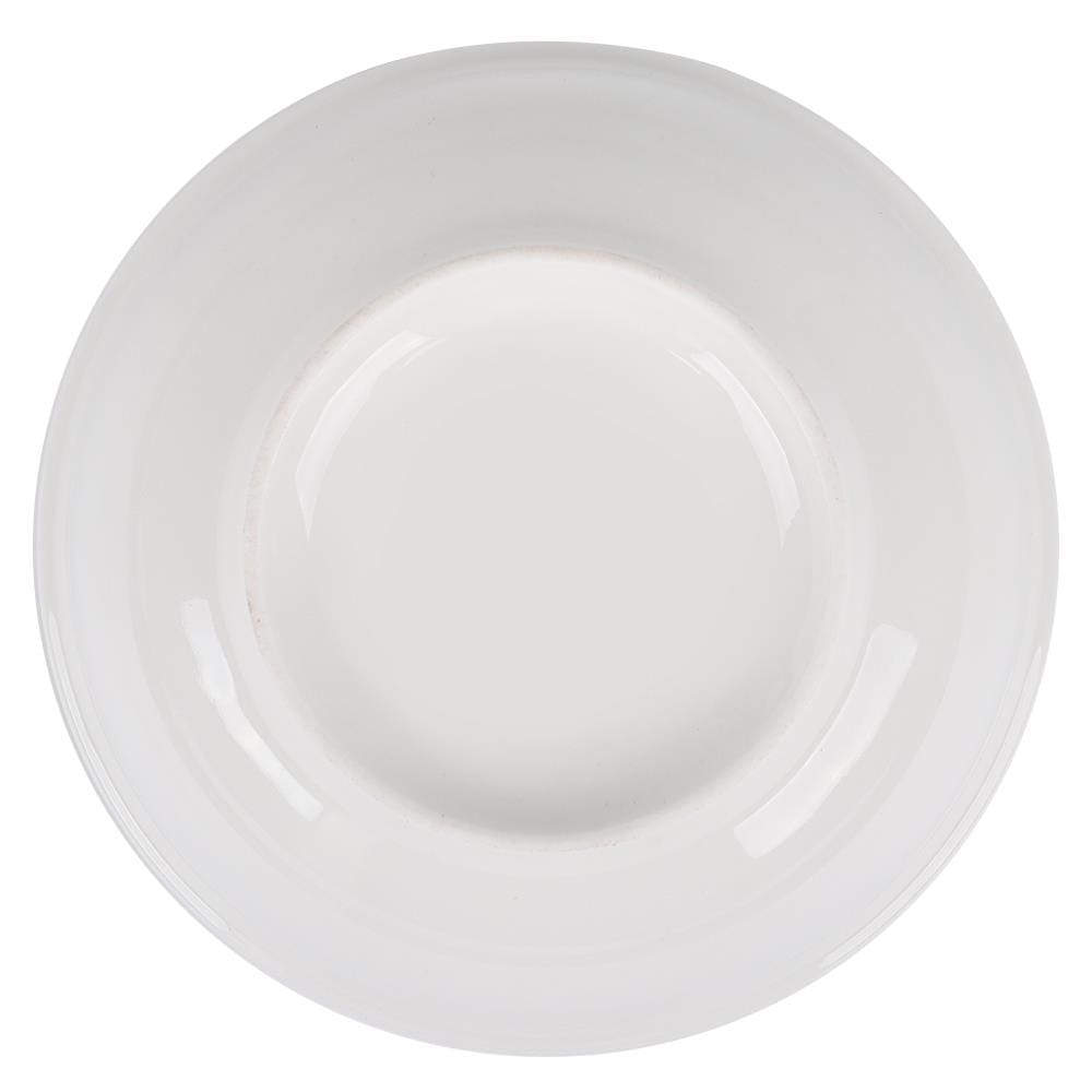 ชาม PORCELAIN 6" KECH SNOW STACK