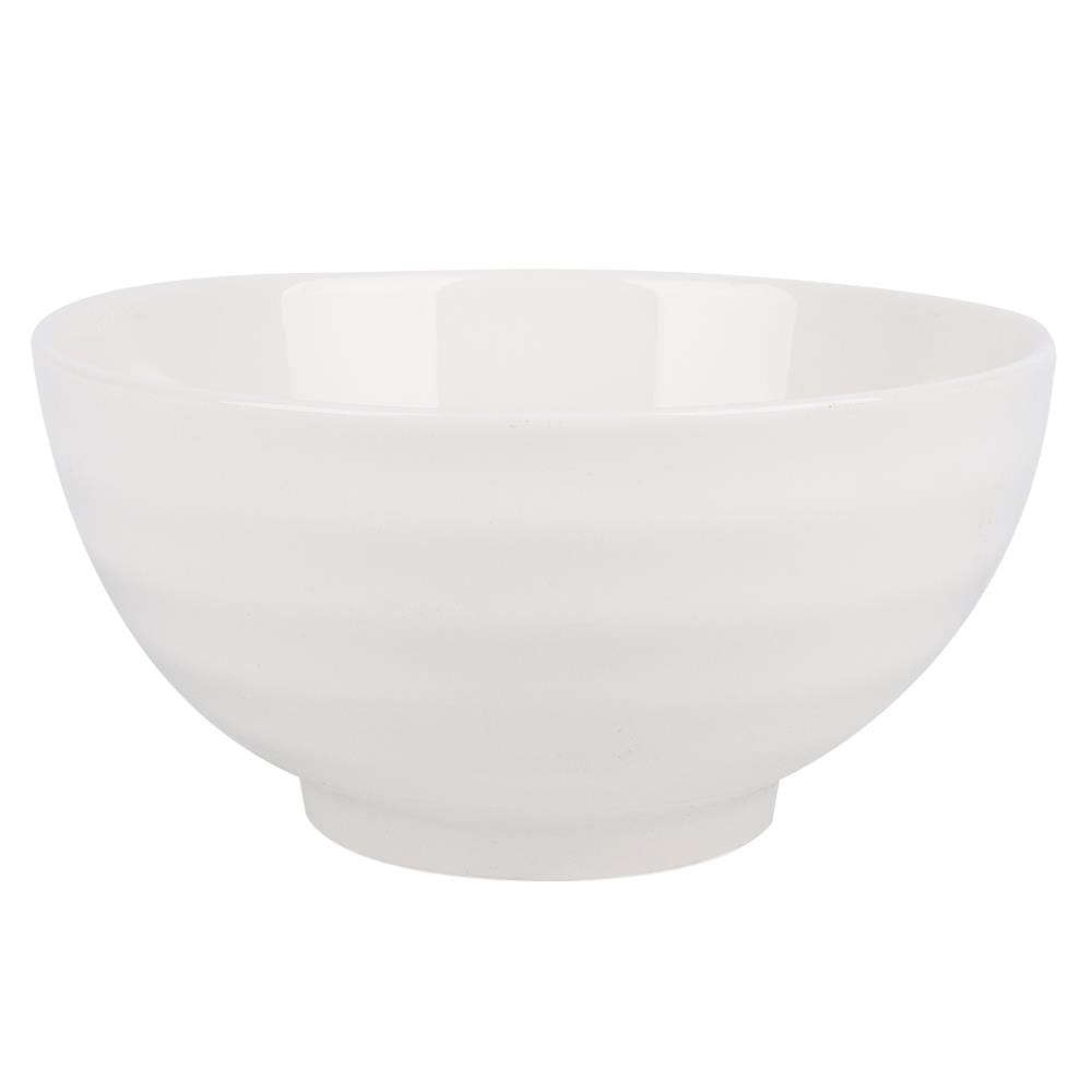 ชาม PORCELAIN 6" KECH SNOW LOOP