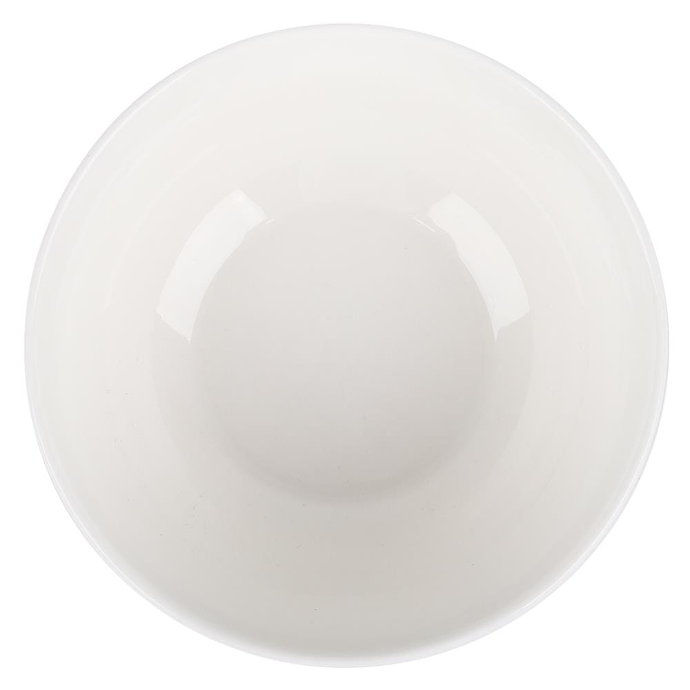 ชาม PORCELAIN 6" KECH SNOW LOOP