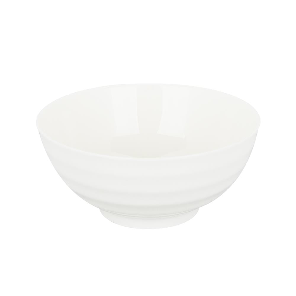 ชาม PORCELAIN 7" KECH SNOW LOOP