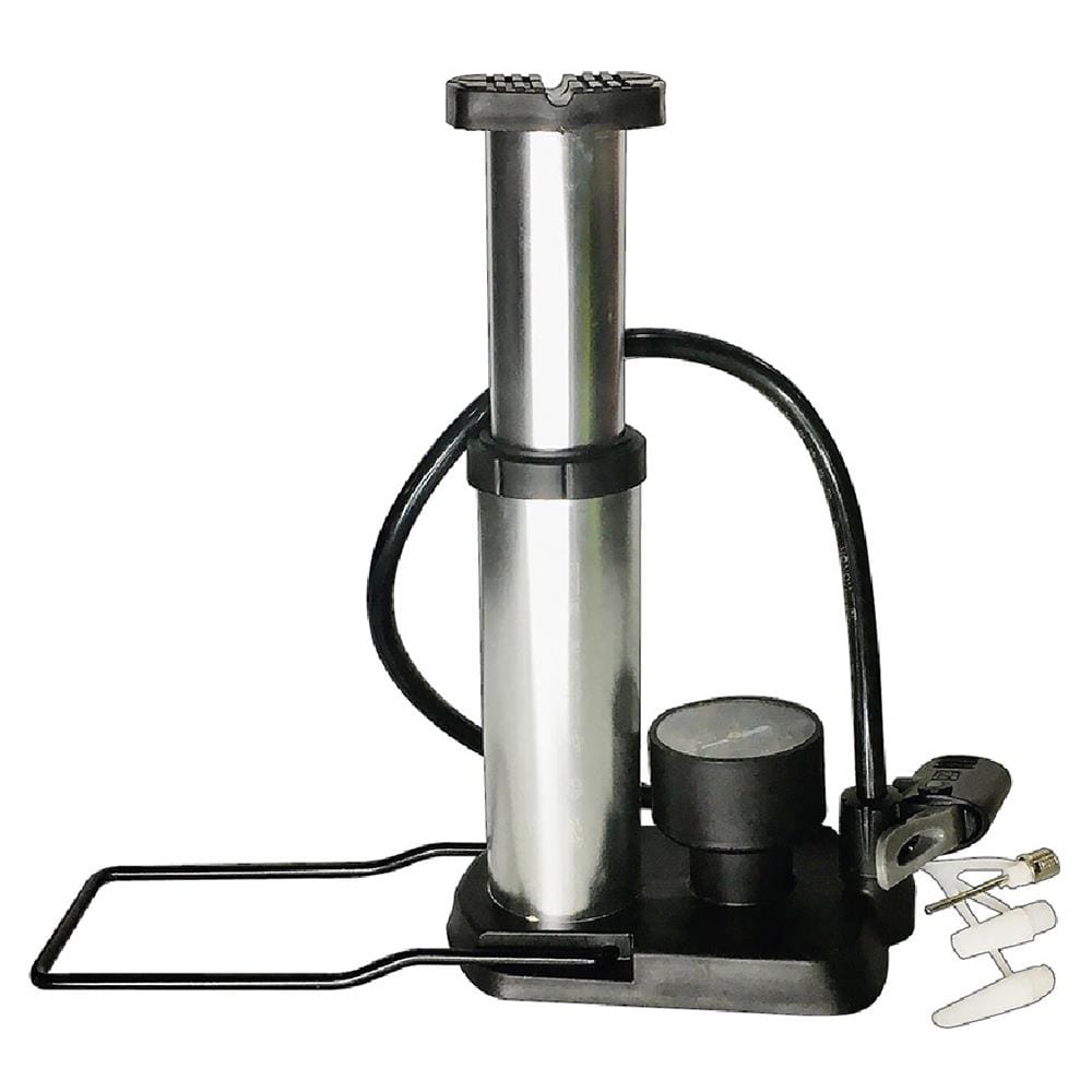 เครื่องสูบลม คิว แอบโซลูท 100 PSI