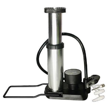 เครื่องสูบลม คิว แอบโซลูท 100 PSI_0