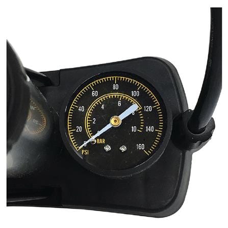เครื่องสูบลม คิว แอบโซลูท 100 PSI_1