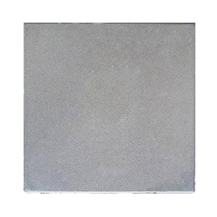 แผ่นทางเท้า DSQUARE 40x40 ซม. สีเทา_0