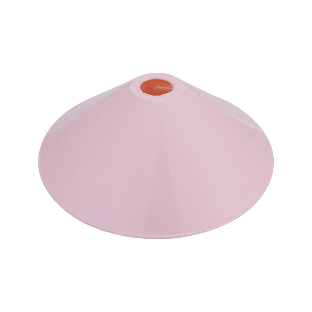 โคมฝาชี SOKAWA S-065 คละสี (1 ชิ้น)