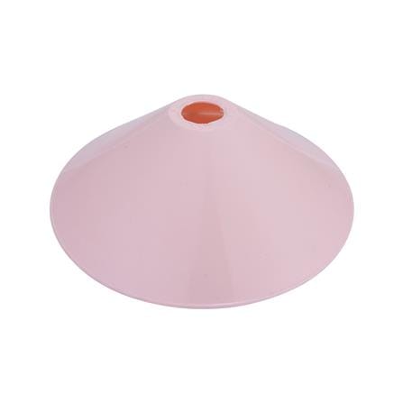 โคมฝาชี SOKAWA S-065 คละสี (1 ชิ้น)_2