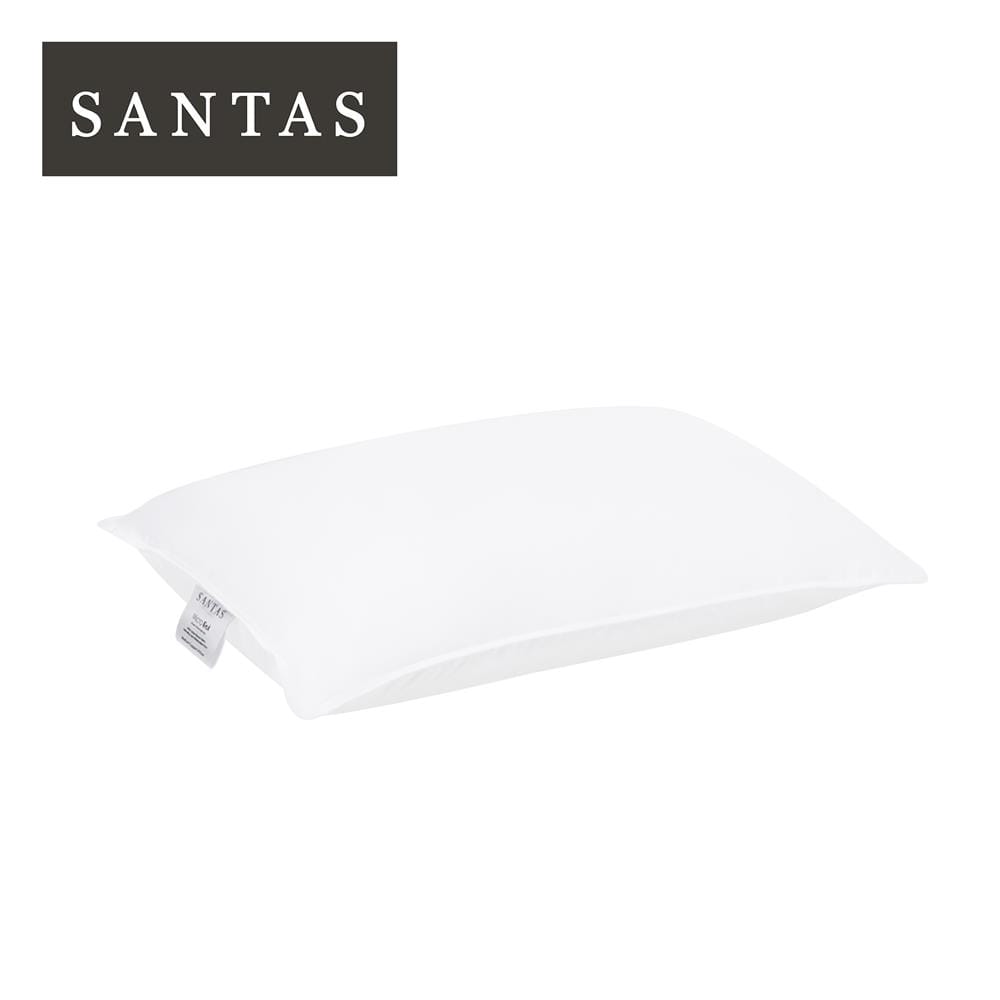 หมอน SANTAS JUNIOR MICROGEL 15X24 นิ้ว