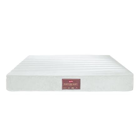 ที่นอนโฟม 3.5 ฟุต SLUMBERLAND รุ่น POSTURE SO ฟุต พร้อมชุดเครื่องนอน 7 ชิ้น_1