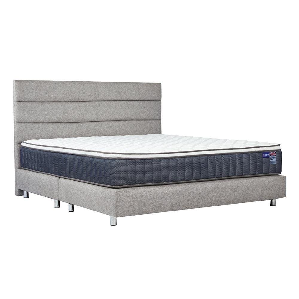 ที่นอนพ็อกเก็ตสปริง 5 ฟุต VONO รุ่น SUPREME CARE