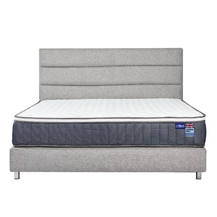 ที่นอนพ็อกเก็ตสปริง 5 ฟุต VONO รุ่น SUPREME CARE