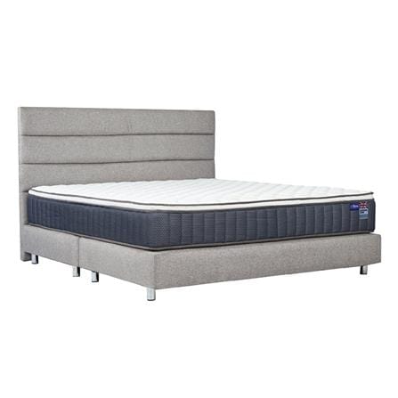 ที่นอนพ็อกเก็ตสปริง 5 ฟุต VONO รุ่น SUPREME CARE_2