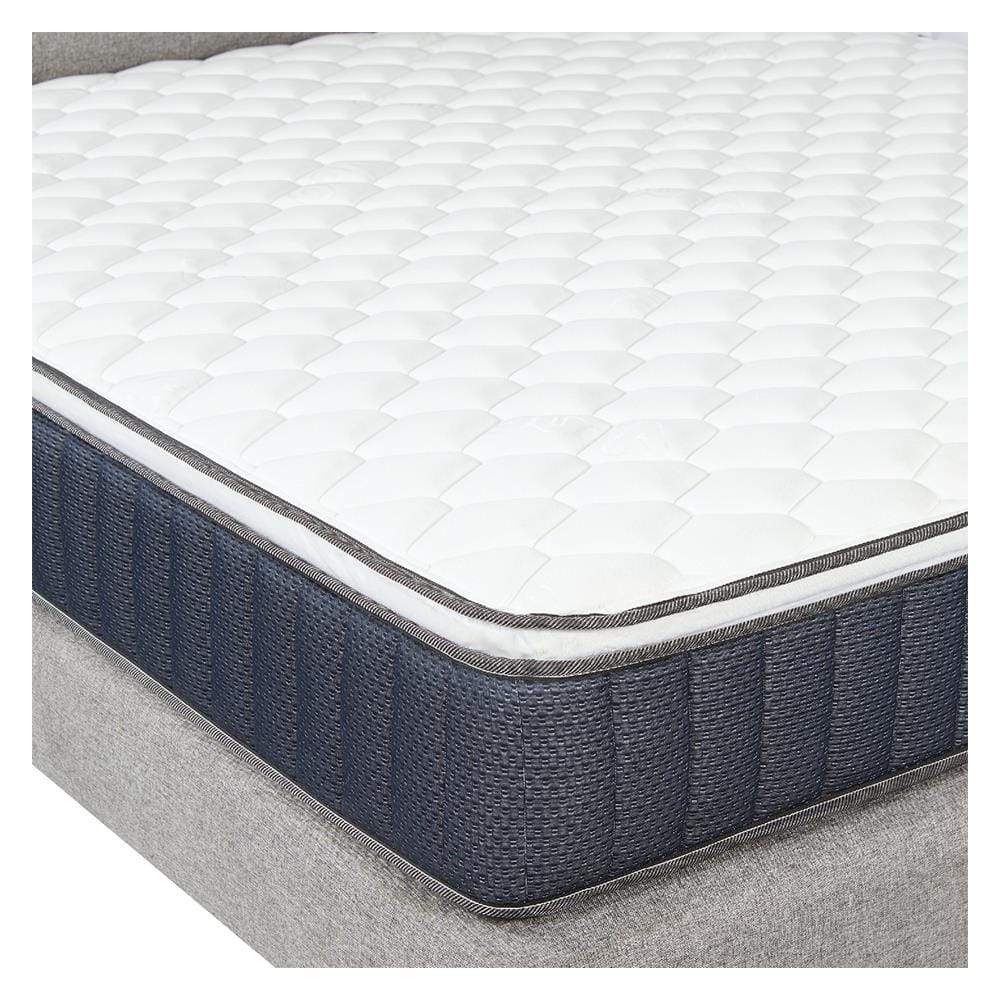 ที่นอนพ็อกเก็ตสปริง 6 ฟุต VONO รุ่น SUPREME CARE