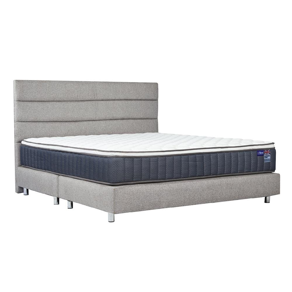 ที่นอนพ็อกเก็ตสปริง 6 ฟุต VONO รุ่น SUPREME CARE