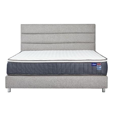 ที่นอนพ็อกเก็ตสปริง 6 ฟุต VONO รุ่น SUPREME CARE