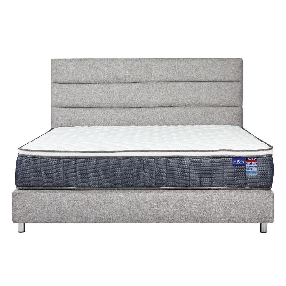 ที่นอนพ็อกเก็ตสปริง 3.5 ฟุต VONO รุ่น SUPREME CARE