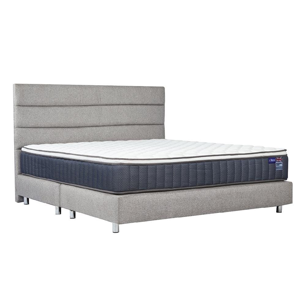 ที่นอนพ็อกเก็ตสปริง 3.5 ฟุต VONO รุ่น SUPREME CARE