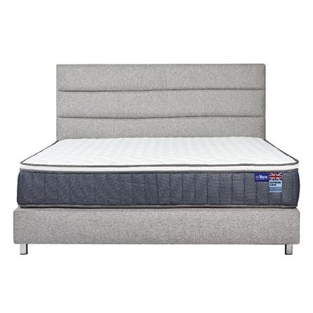 ที่นอนพ็อกเก็ตสปริง 3.5 ฟุต VONO รุ่น SUPREME CARE