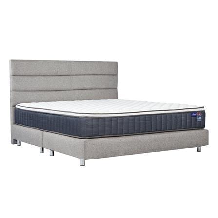 ที่นอนพ็อกเก็ตสปริง 3.5 ฟุต VONO รุ่น SUPREME CARE_2