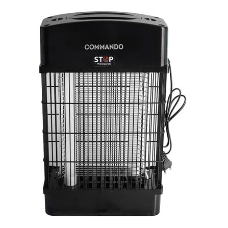 เครื่องดักยุง COMMANDO TOWER 2 วัตต์_1