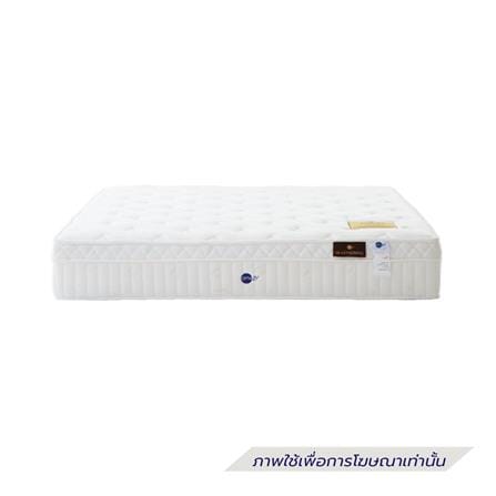 ที่นอนพ็อกเก็ตสปริง 3.5 ฟุต OMAZZ รุ่น FARTONA พร้อมชุดเครื่องนอน 6 ชิ้น_1