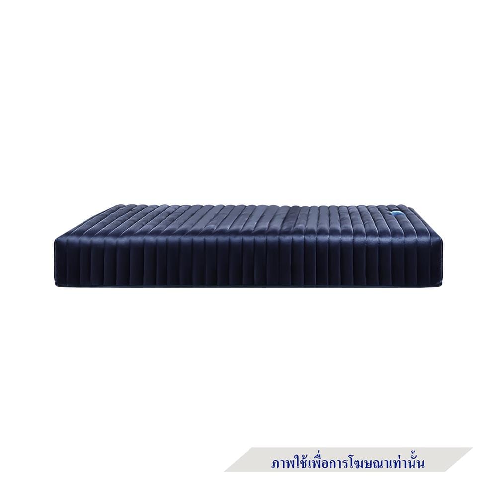 ที่นอนโฟม 3.5 ฟุต LOTUS รุ่น ASCOTT พร้อมชุดเครื่องนอน 7 ชิ้น