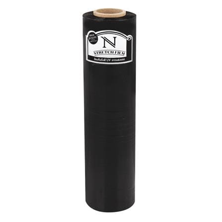ฟิล์มยืดพันพาเลท NYC 15 ไมครอน 30 ซม. X 200 ม. สีดำ_2
