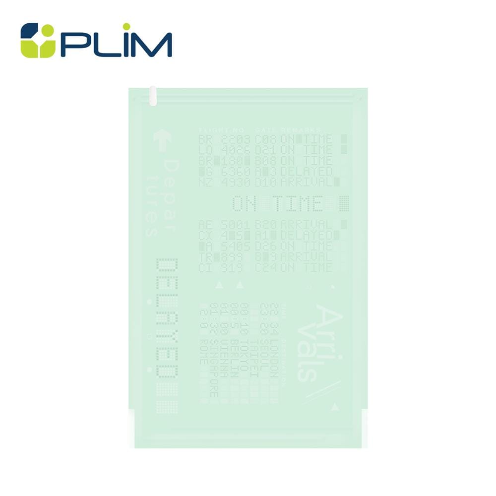 ถุงใส่ผ้าสุญญากาศ PLIM 35x50 ซม. ไซซ์ S แพ็ก 2