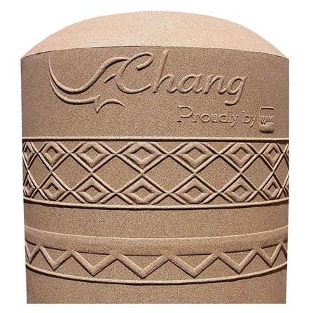 ถังเก็บน้ำ WAVE CHANG SG (SPARK GRANITE) 500 ลิตร สีแซนด์สโตน_2