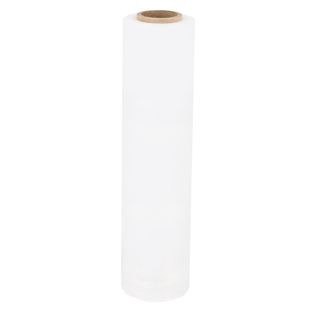 ฟิล์มยืดพันพาเลท PACK IN 15 ไมครอน 30 ซม.X200 ม. สีใส