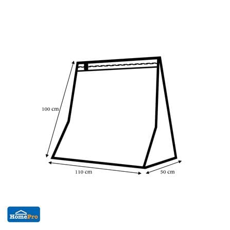ถุงใส่ผ้าสูญญากาศ XL 110x50x100cm (1x1)_7
