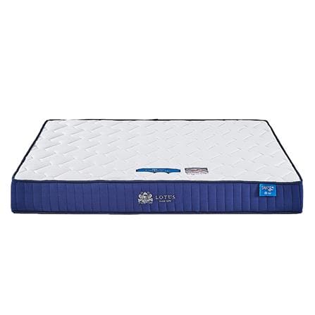 ที่นอนโฟม 3.5 ฟุต LOTUS รุ่น CARLTON II
