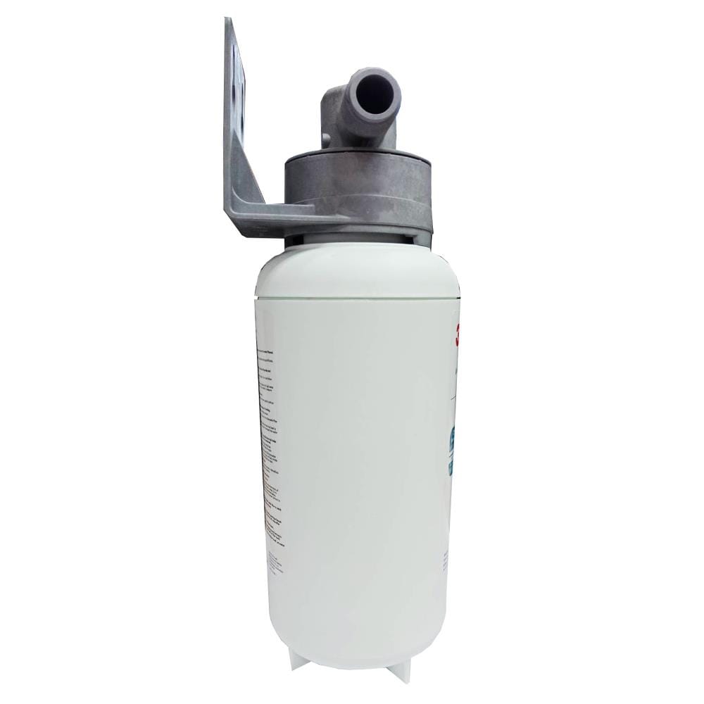 เครื่องกรองน้ำใช้ 3M 4WH WHOLEHOUSE FILTER