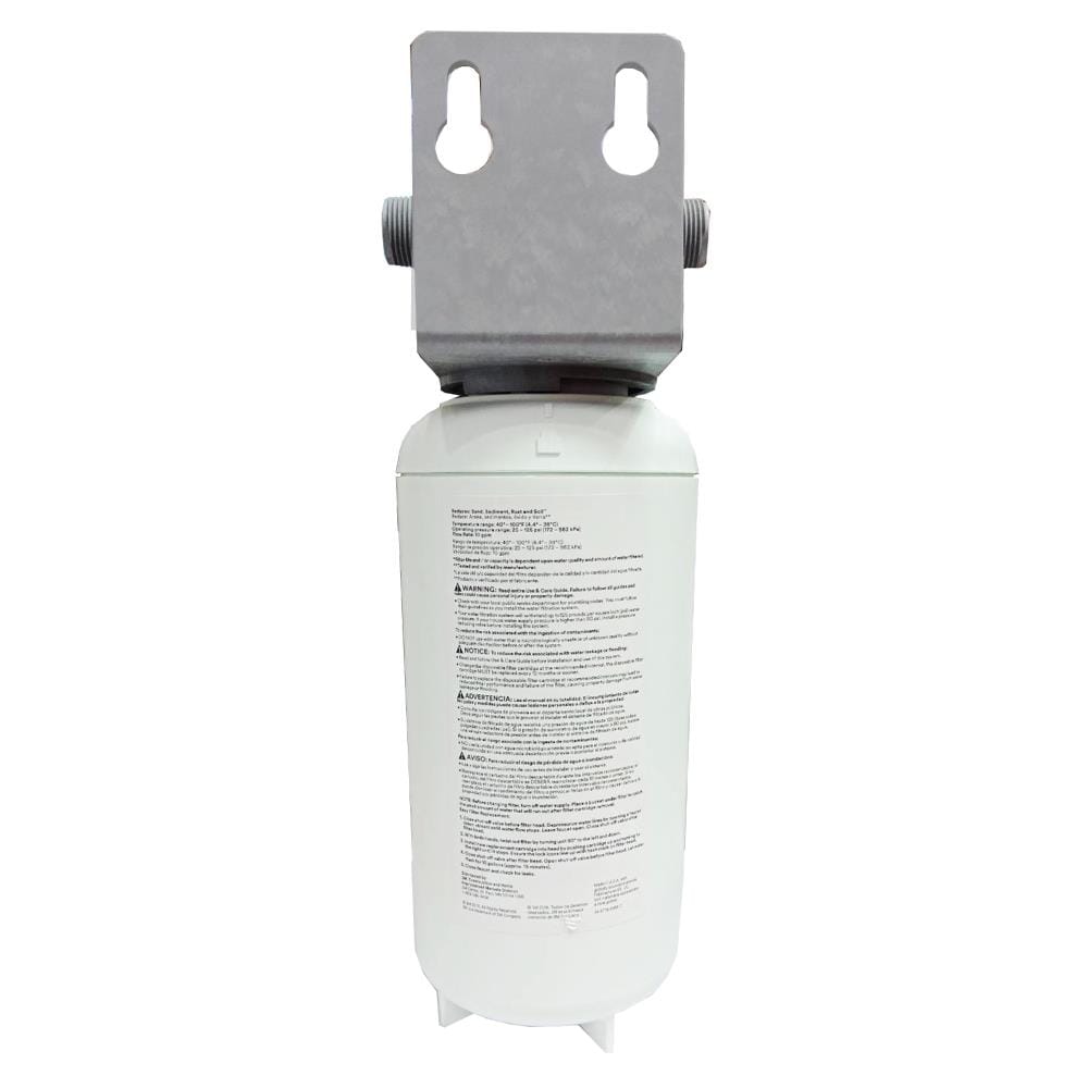 เครื่องกรองน้ำใช้ 3M 4WH WHOLEHOUSE FILTER