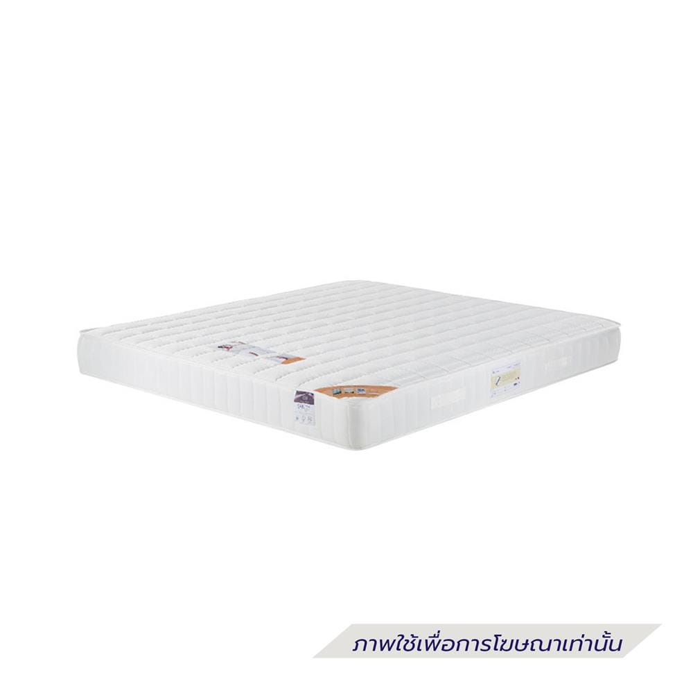 ที่นอนสปริง 3.5 ฟุต LOTUS รุ่น NAUTILUS