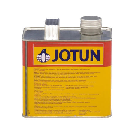 ทินเนอร์ JOTUN เบอร์ 17 1 ลิตร